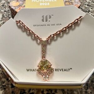 Bomb Party: November 2025 - In the Orbit of Grace